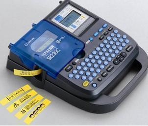 

Машинка для печати штрих кодов Kam Palace SR-230C