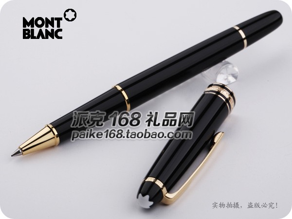 

Шариковая ручка Montblanc P163