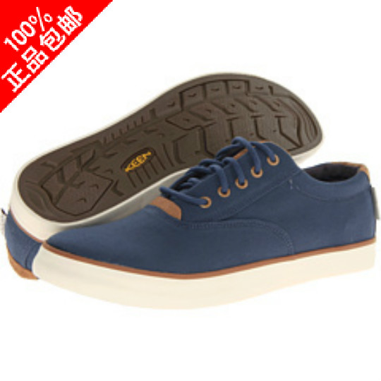 

Кеды KEEN cvo