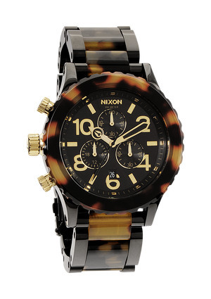 【尼克松nixon手表】_顺丰包邮手表图片_nixon尼克松手表价格_搭配