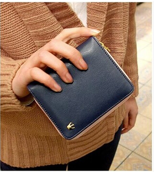 

бумажник Prague fashion handbags BLG/62569