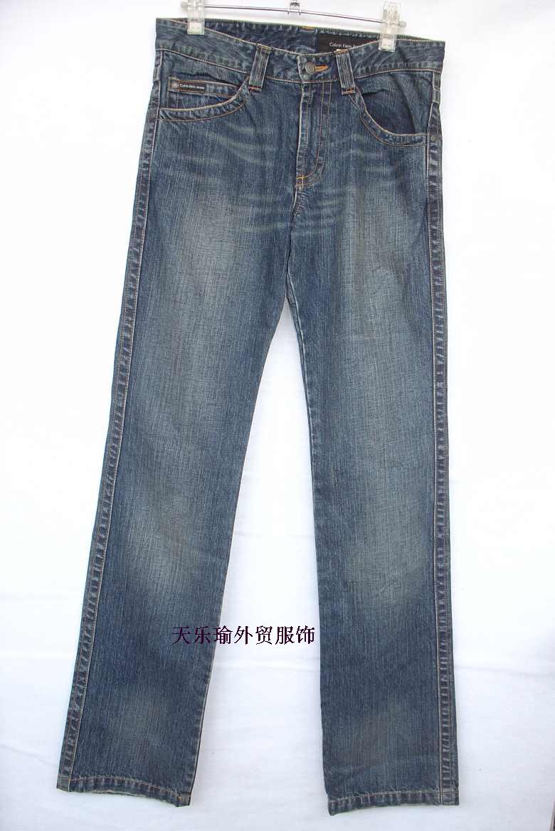 

Джинсы женские Calvin Klein 1/6 C*lvin K*ein Jeans