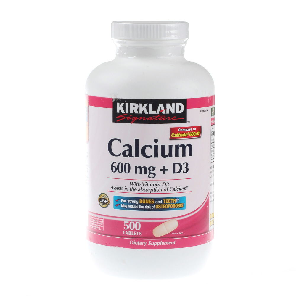 Calcium vitamin d. Calcium 600 MG d3. Kirkland Calcium 600 MG+d3. Kirkland Calcium 500.