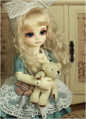 taobao agent [Ghost Equipment Type] Mimon official service (YOSD, BABY size)