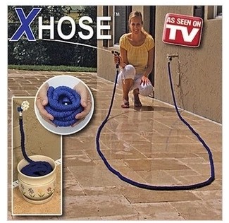 

шланг для мойки XHOSE Xhose 100