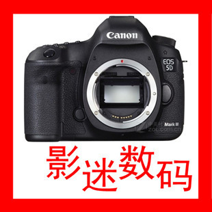 

профессиональная цифровая SLR камера Canon EOS 5D Mark III 5D3