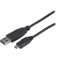 New Molex Micro USB Data Cable USB тип B Тип B 2,0 метра 687840003
