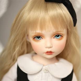 

Кукла BJD Iplehouse BJD SD Doll Elin