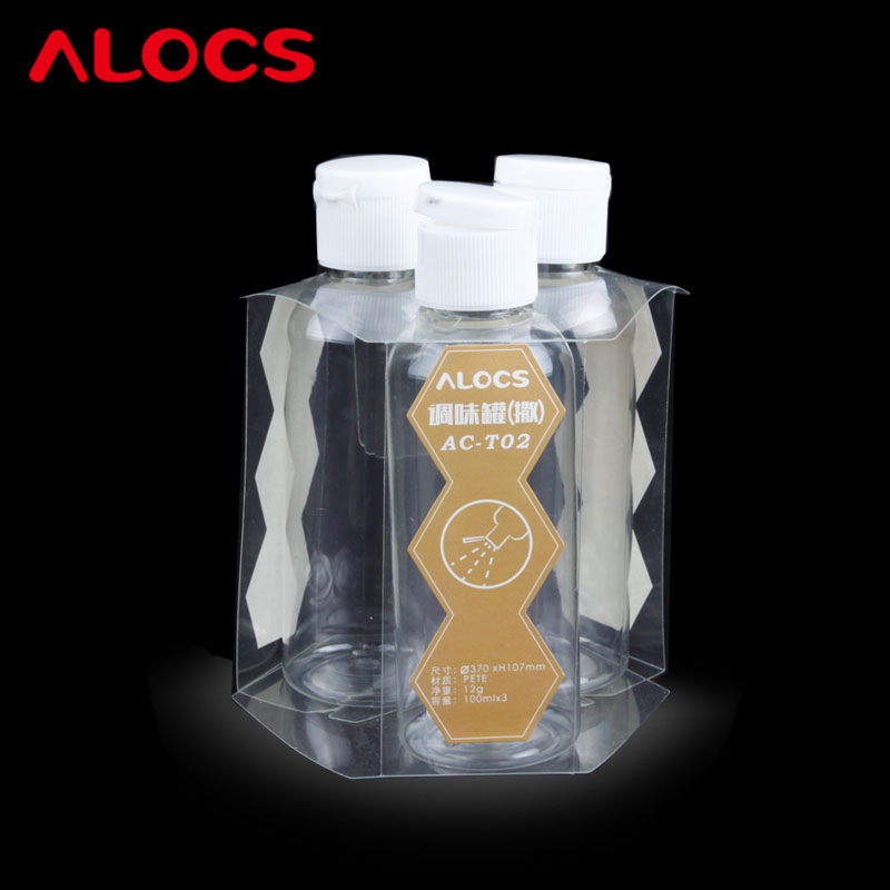 

Емкости для приправ Alocs AC/t02 AC-T02