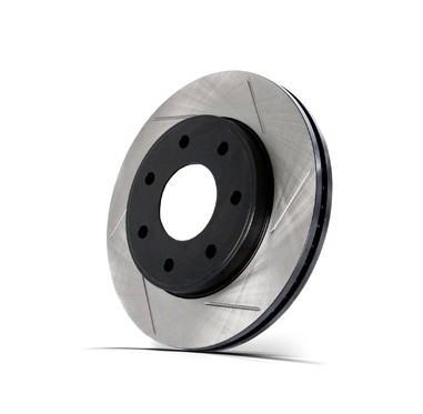 

Дисковые тормоза Stoptech GD1