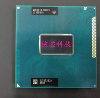 Intel 2020M Notebook CPU 2.4G SR0U1 PGA Официальная версия HM76 HM70 HM77