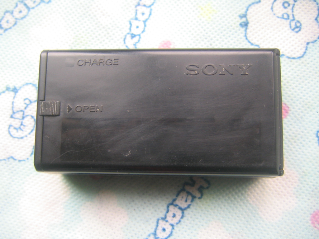 Кассетный плеер Sony  BC-7HT ,220V