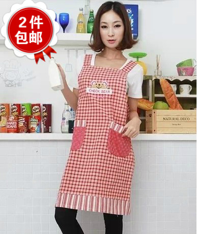 

Фартук набор