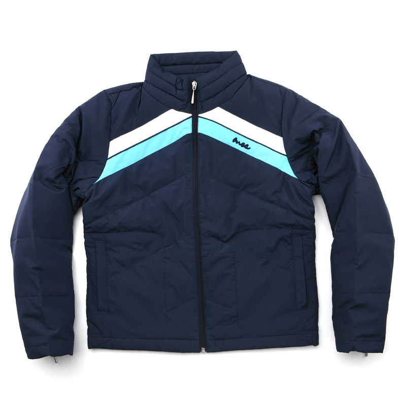 

Спортивный пуховик Lining 614852132 XL