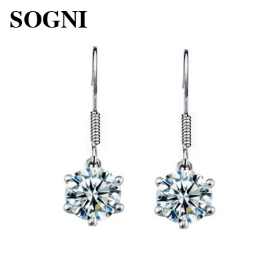 

Серьги Sogni 12165 925