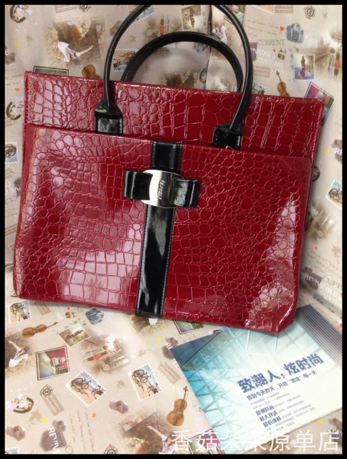 

Сумка Crocodile purses bags