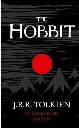 

Hobbit J. R. R. Tolkien