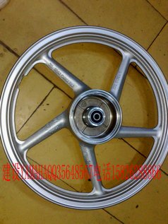 

Колеса для мотоцикла YAMAHA JYM110 JS110-B