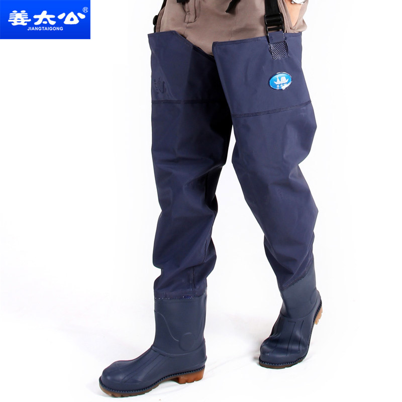 

Одежда для рыбалки Grandfather Jiang x 5502
