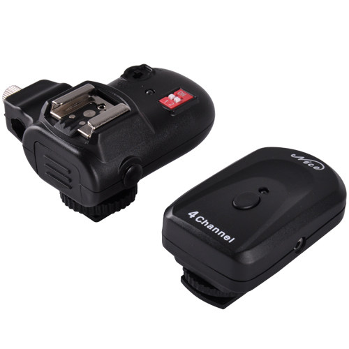 

Освещение для студий PT-04N2