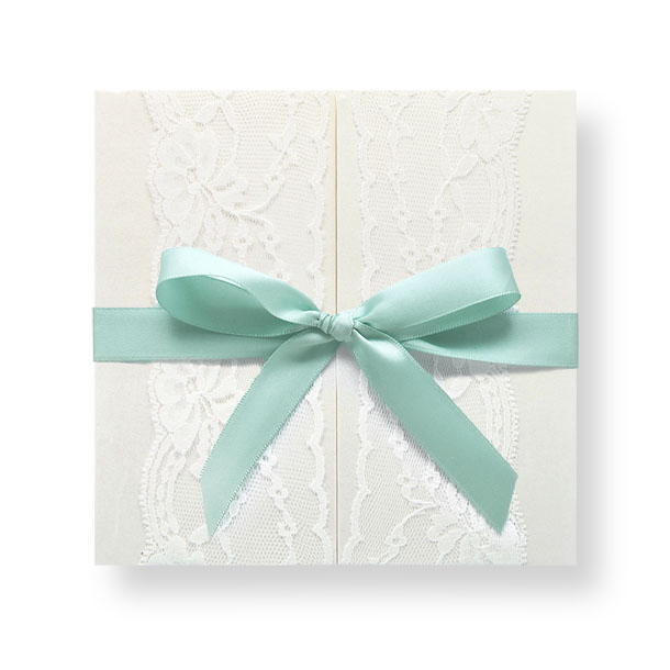 

Пригласительный билет Tiffanyl