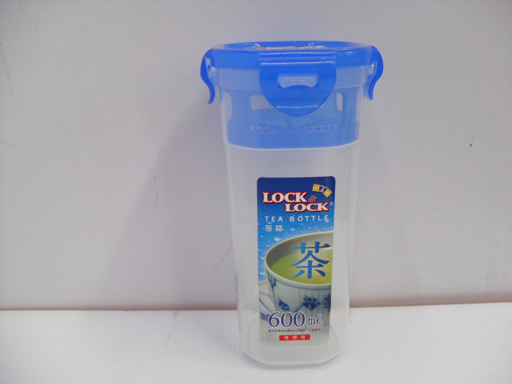 

Герметичная чашка Lock&Lock hpl938 600ML