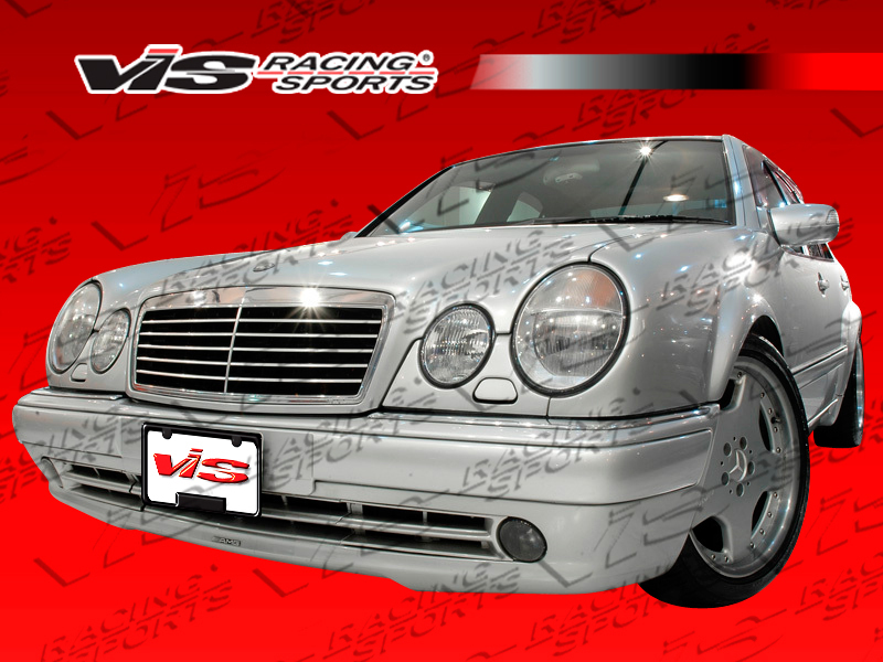 

Обвес RD Racing 96-99 Benz E-Class(W210) 4Door Euro-Tech