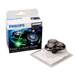 Аксессуары для электробритвы Philips  RQ12 RQ1280CC RQ1250 RQ1260