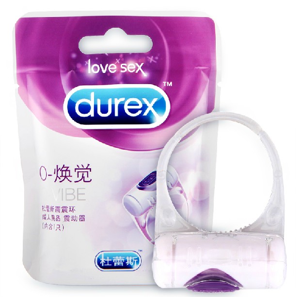 

Интимные товары медицинского назначения Durex