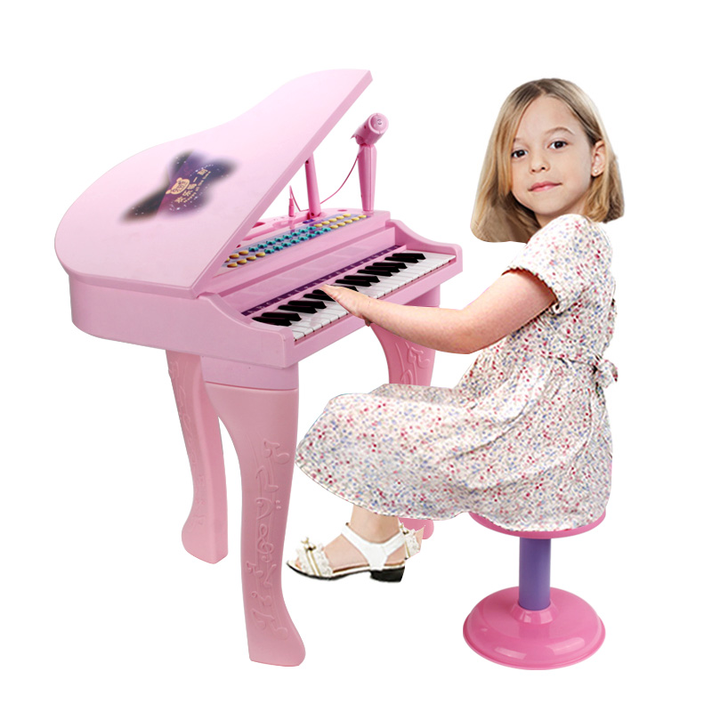 

Детский синтезатор Carbendazim music