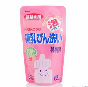 

Wakodo 250ml