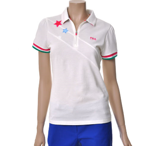 

Одежда для гольфа Fila