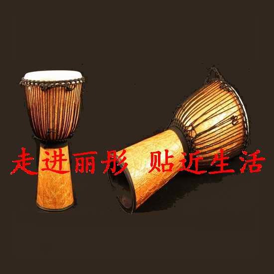 

Африканский барабан WORLD RHYTHM