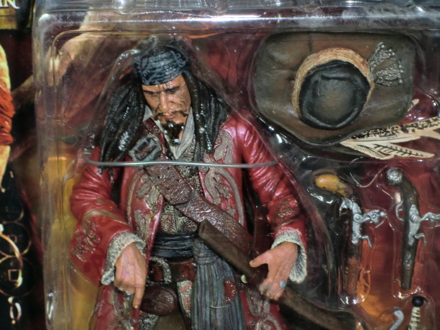 

Куклы/ украшения/детали NECA Jack