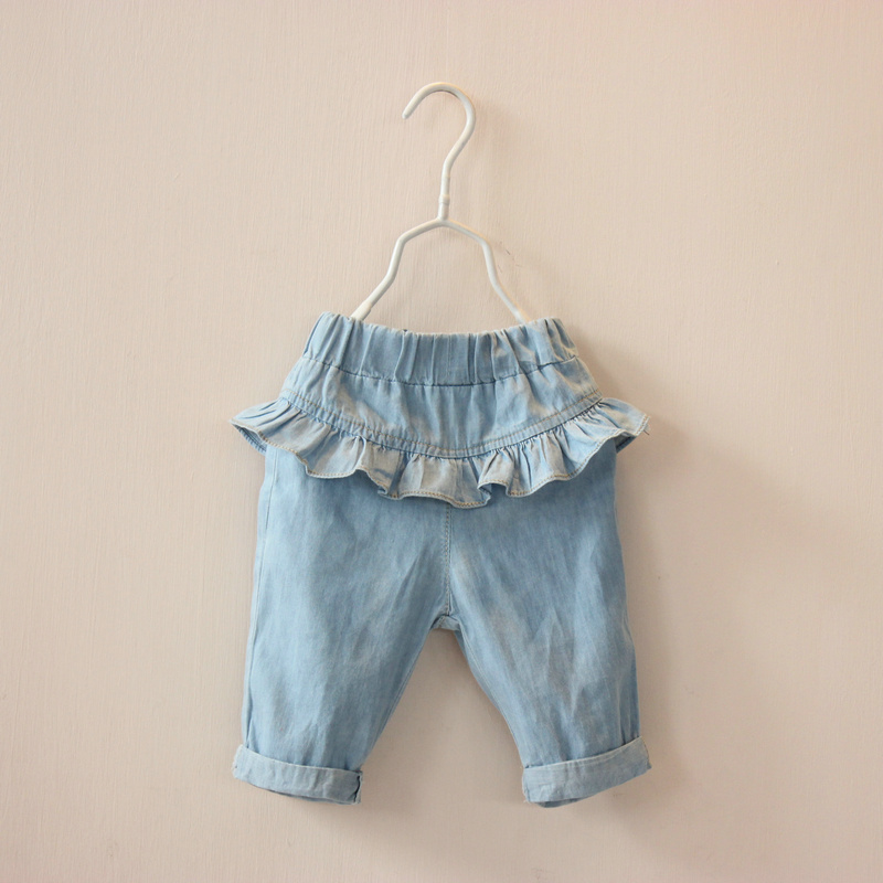 

детские штаны Jeans 20150526 2015