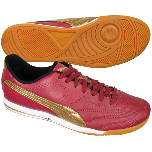 

бутсы Puma 2012