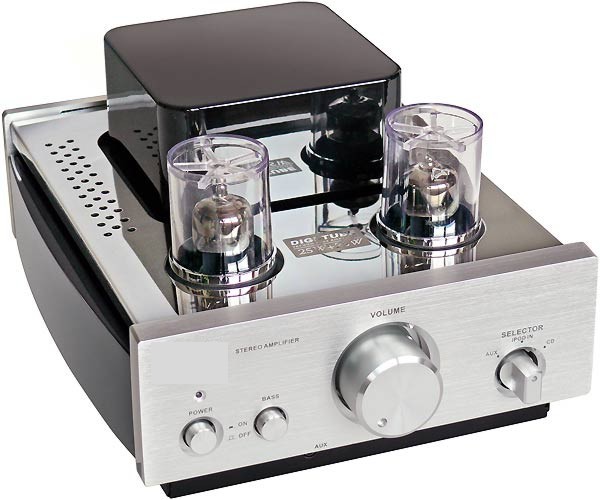 

Ламповый усилитель Mistral wind famous name Mistral( DT-307A