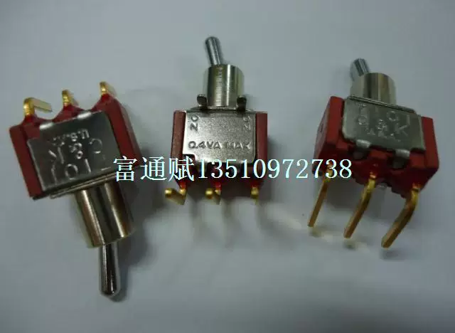 C&K 7101MD9AWD9AW3BE 32