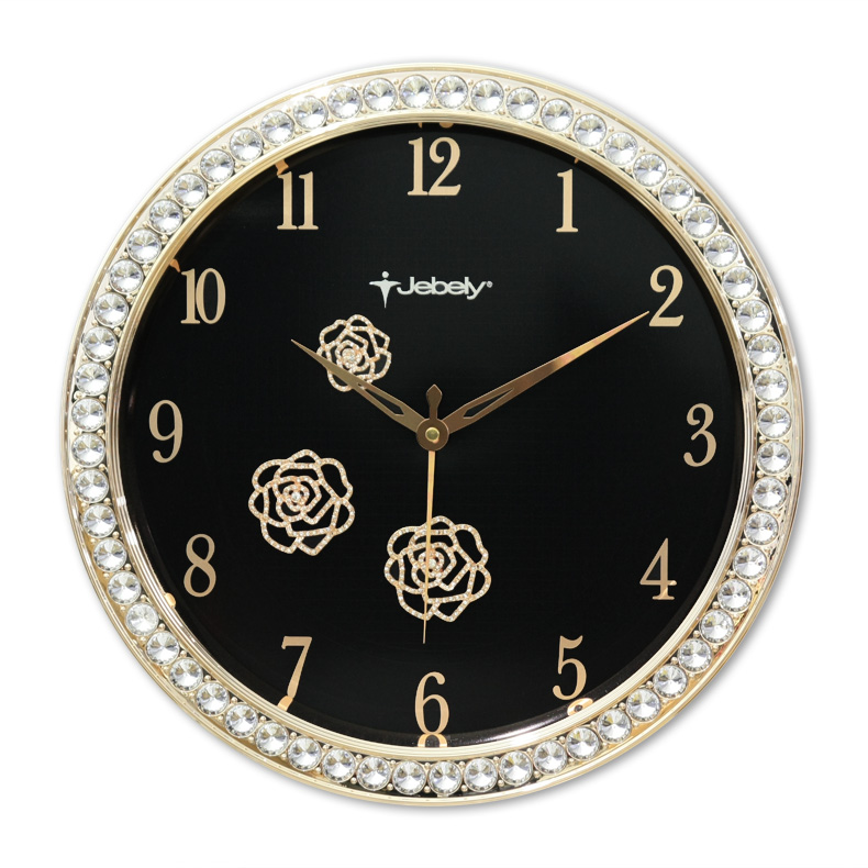 

Настенные часы Jebely 38cm 501