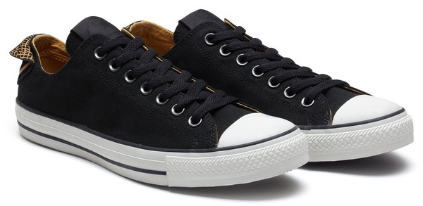 

Кеды Converse BATMAN 126444C