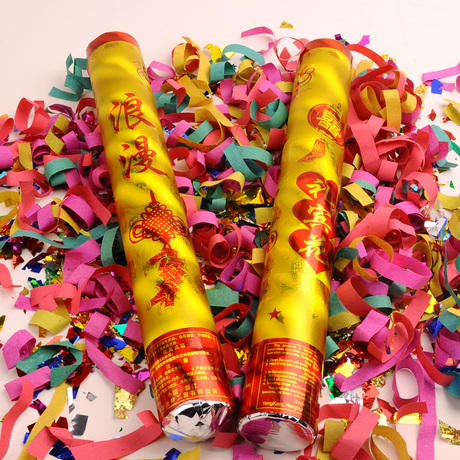 爱逛街为您找到彩带礼花筒相关的宝贝,您可以在下面的板块中挑选喜欢