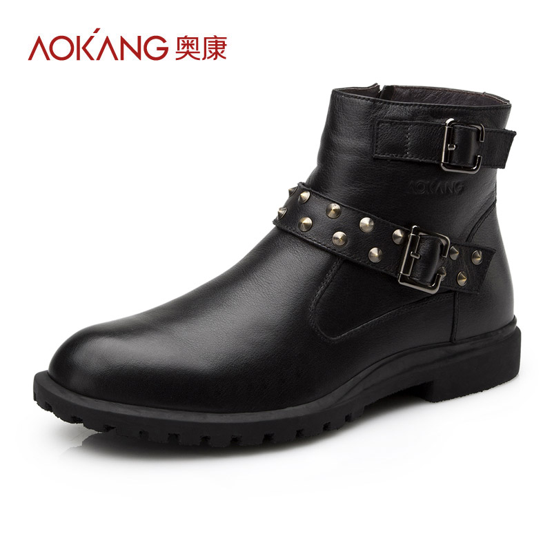 

Полуботинки Aokang 133519135