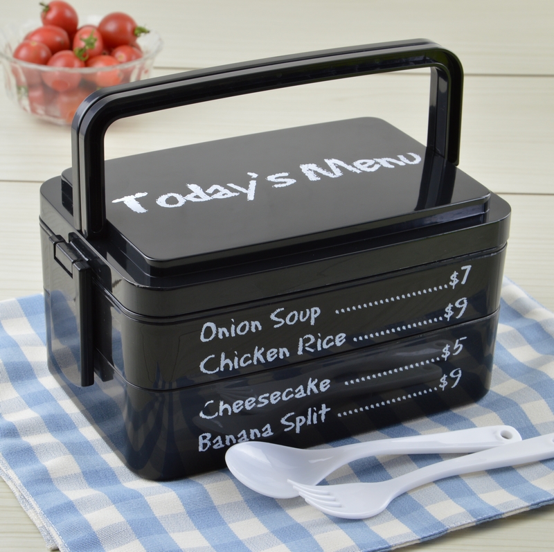 

Ланч-бокс Bento 91028