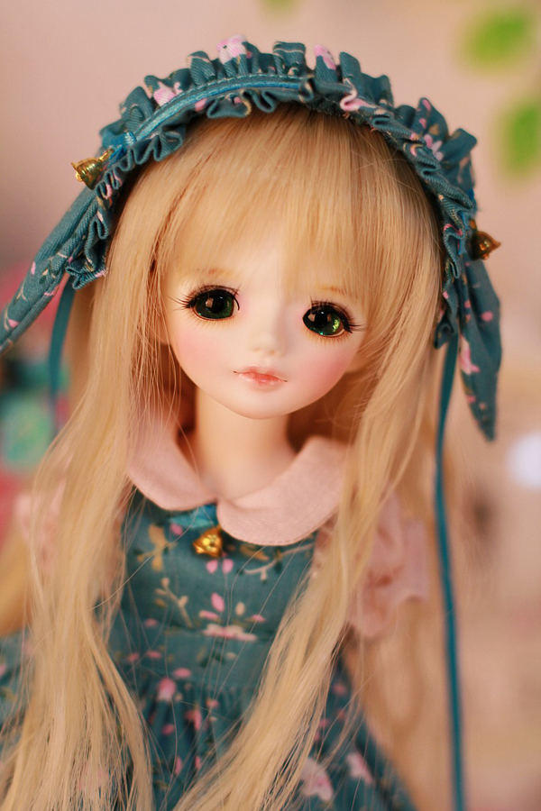 

Кукла BJD DL 1/6 BJD/SD