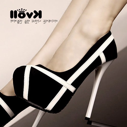 

туфли KVOLL 5dbe/d75962 14cm