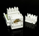 Инженерный качество Conpu Module Systimax Phone Module RJ11 Voice Module