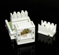 Инженерный качество Conpu Module Systimax Phone Module RJ11 Voice Module