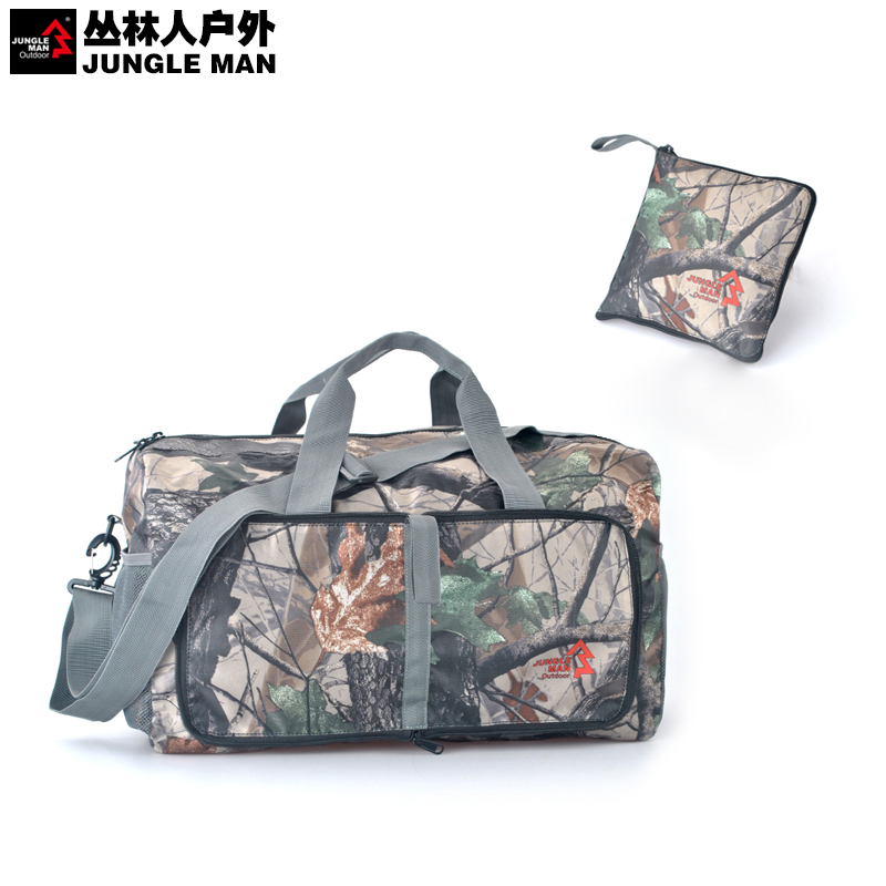 

Сумка для города Bushman that48 Fishing Bag