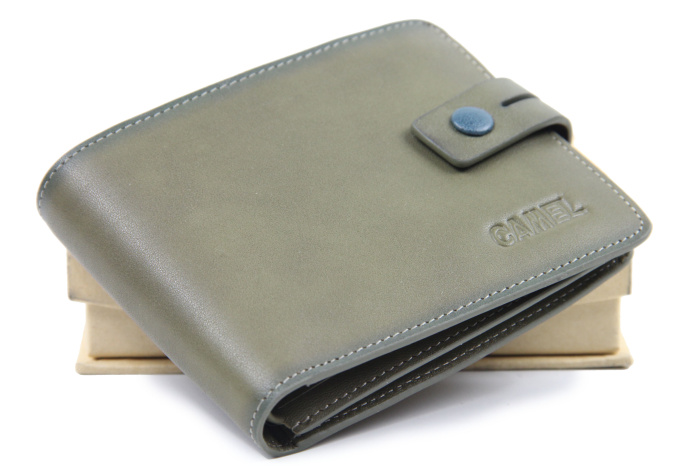 

бумажник Camel mc182052