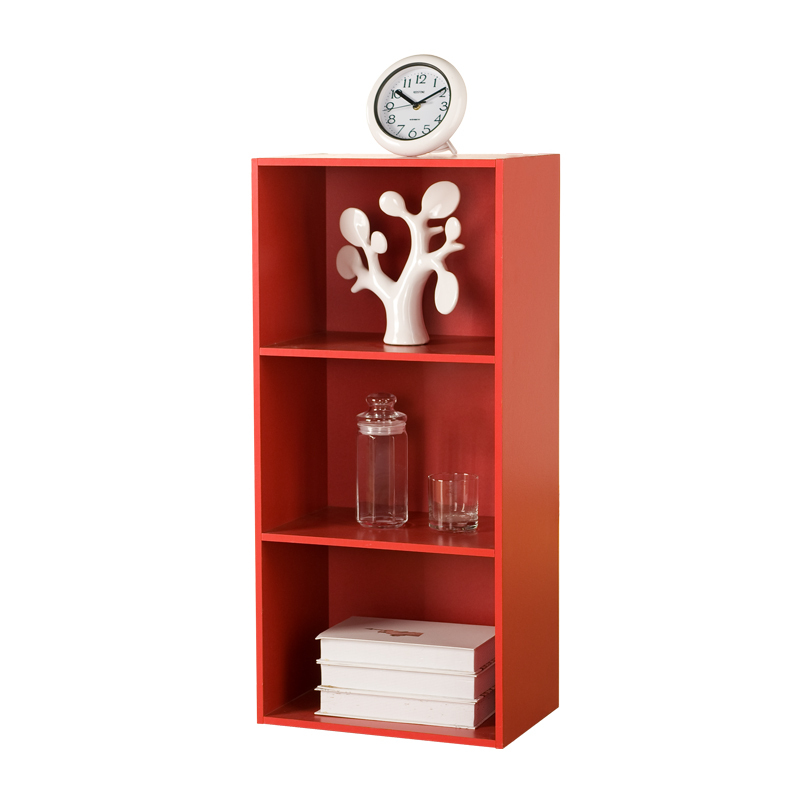 

Книжный шкаф Homestar 42X29X91cm